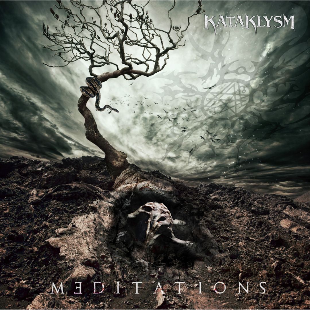 Meditations cover art