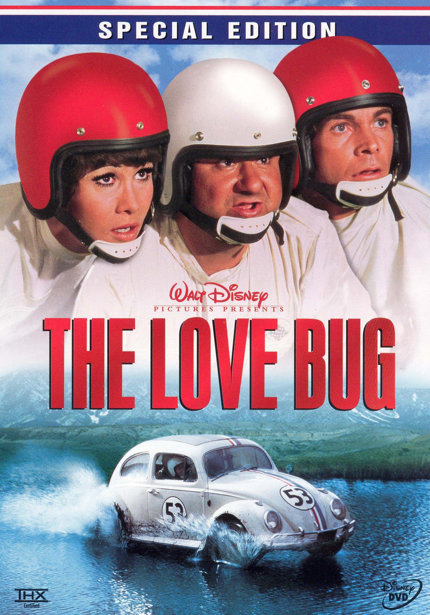 Love Bug [Special Edition] cover art