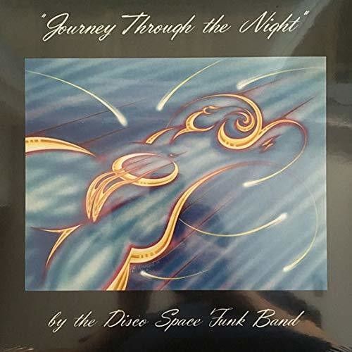 Journey Through the Night cover art