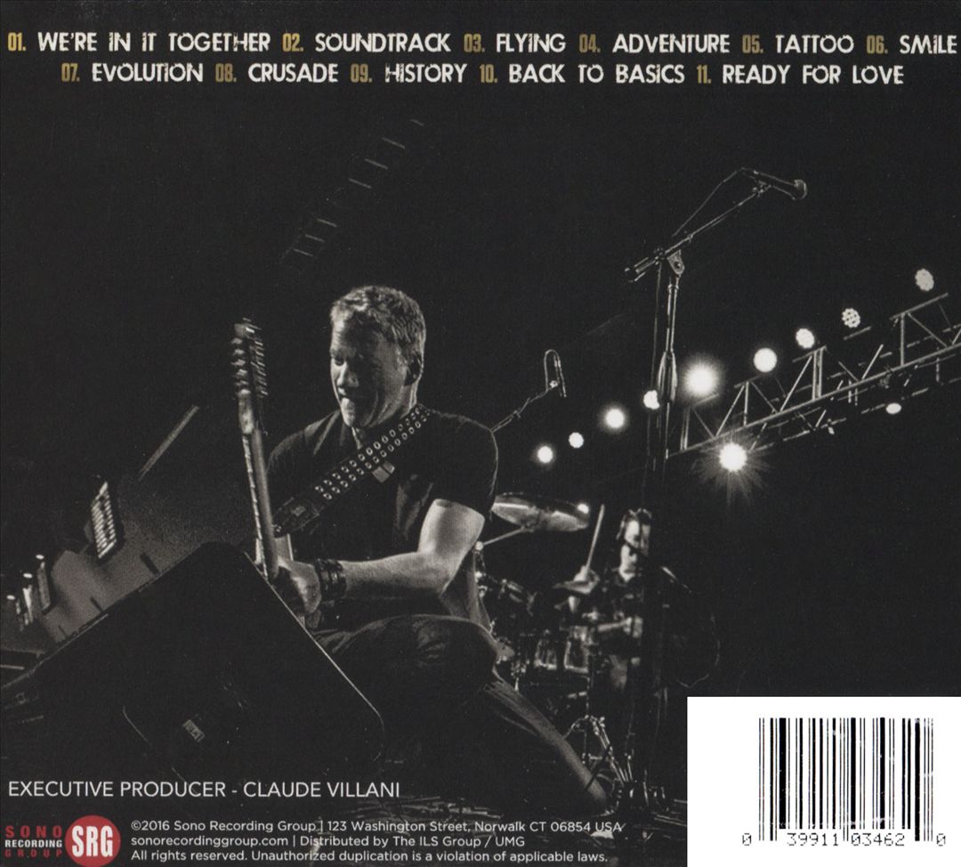 Adventure cover art