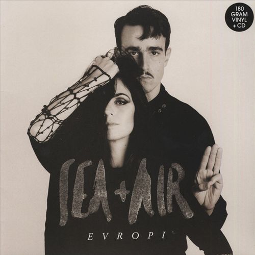 Evropi cover art
