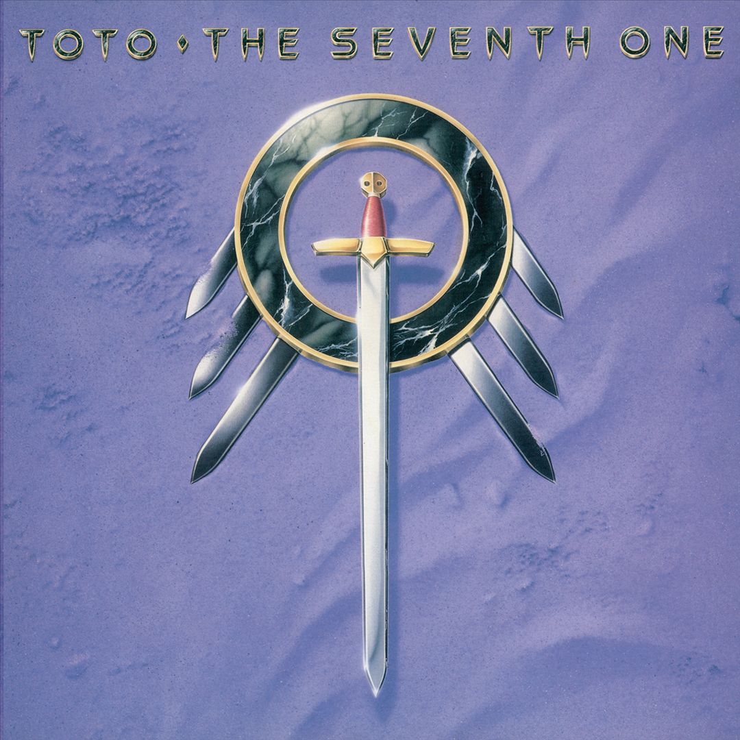 Seventh One cover art