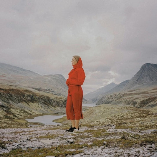 Evergreen In Your Mind cover art