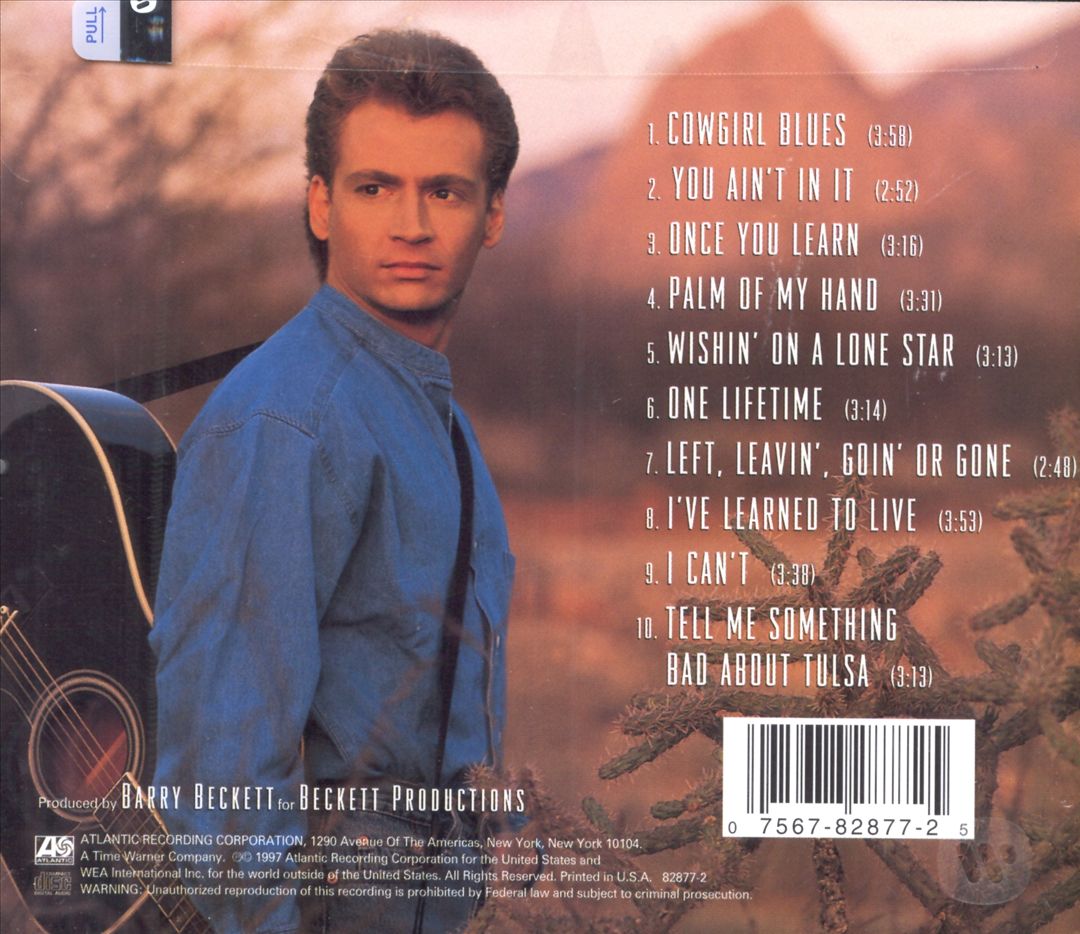 One Lifetime cover art