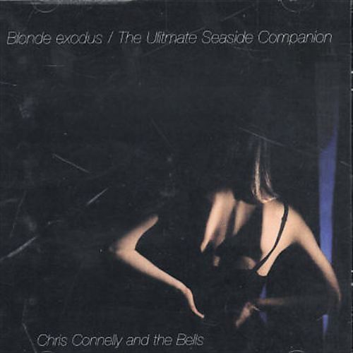 Blonde Exodus/Ultimate Seaside Companion cover art