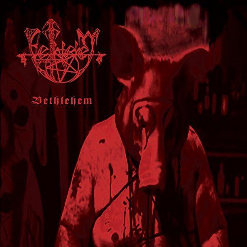 Bethlehem cover art