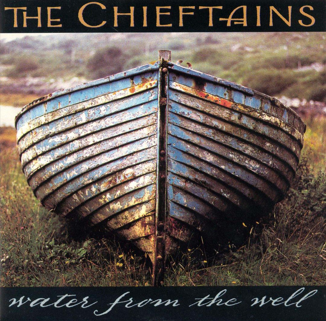 Water from the Well cover art