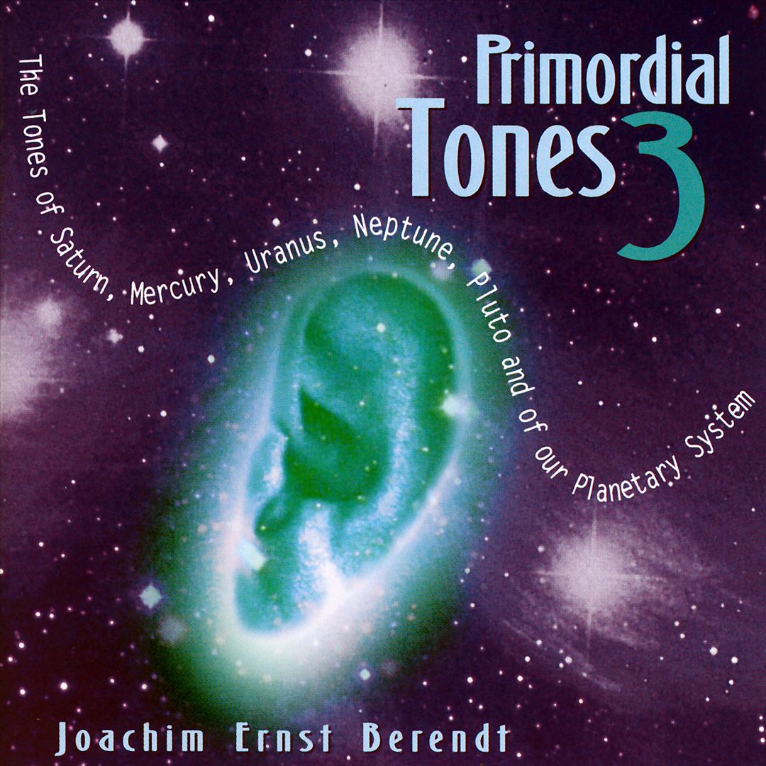 Primordial Tones 3 cover art
