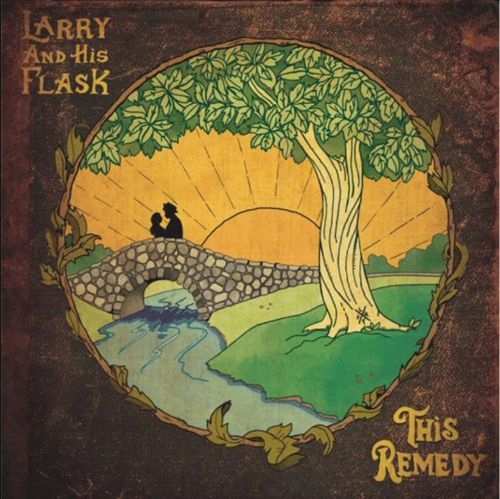 This Remedy cover art