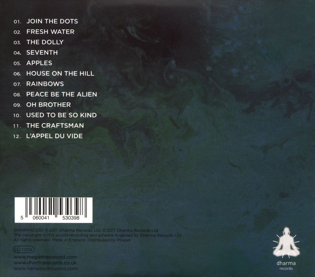 River cover art