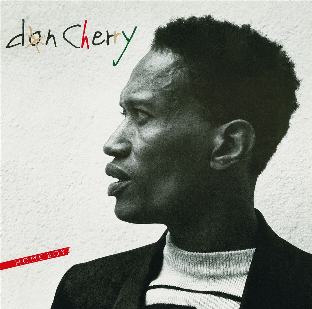 Home Boy, Sister Out [Bonus Tracks] cover art