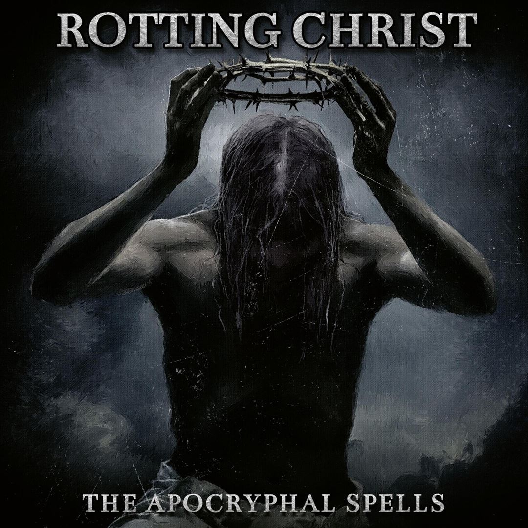 Apocryphal Spells cover art