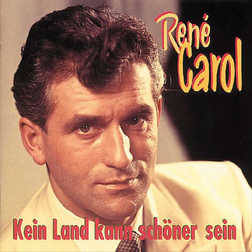 Kein Land Kann Schoene cover art
