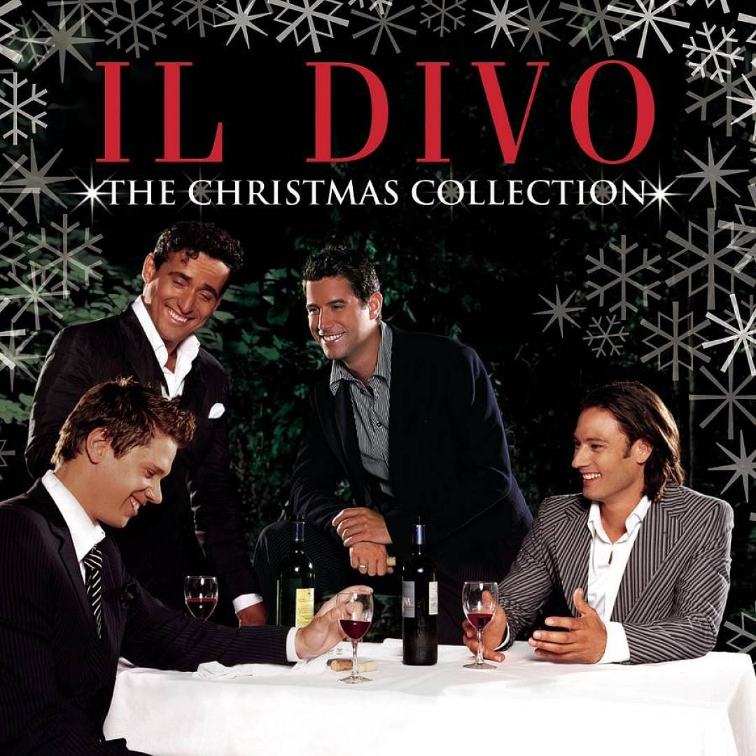 Christmas Collection cover art