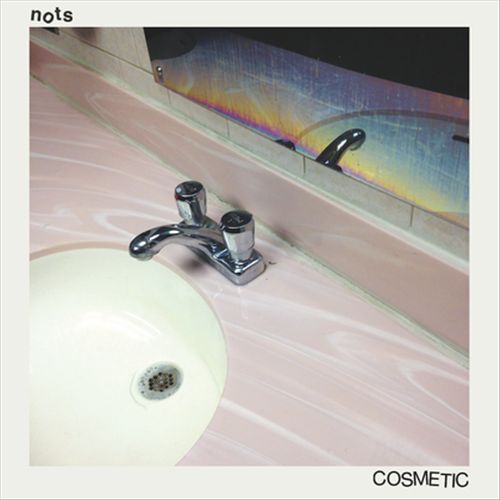 Cosmetic cover art