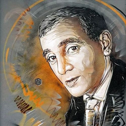 The Best of Charles Aznavour [Centenary Edition] cover art