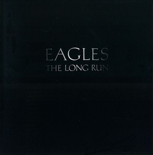 Long Run cover art