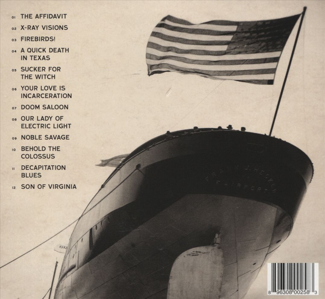 Psychic Warfare cover art