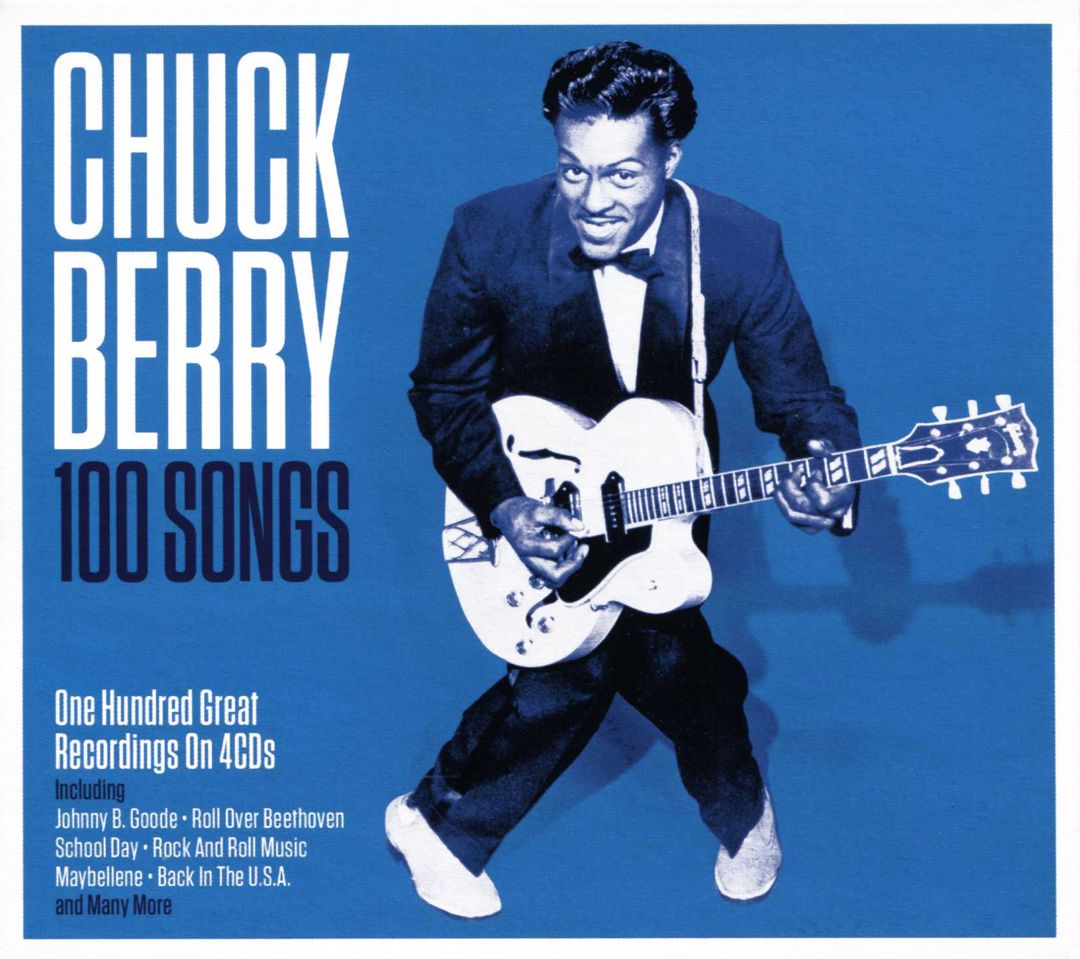 100 Songs cover art