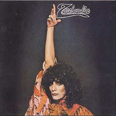 Zerolandia cover art