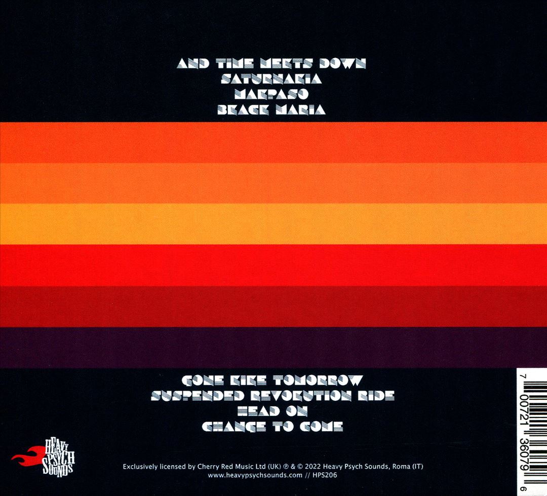 Josiah cover art