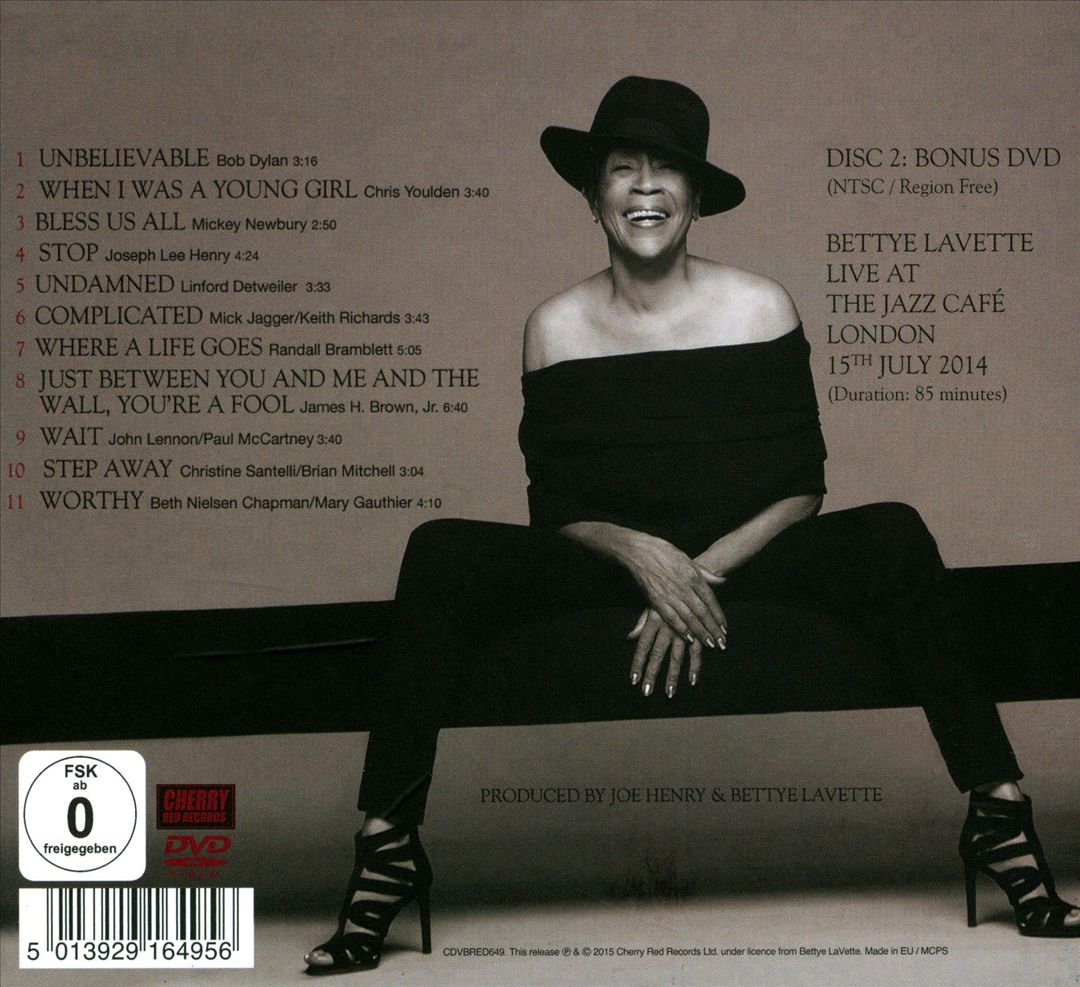 Worthy [Deluxe Version] cover art