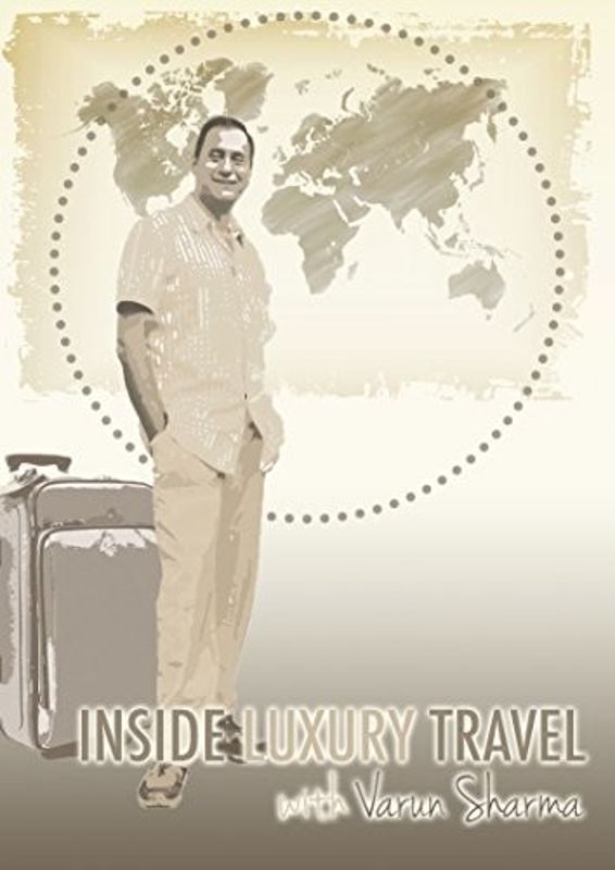 Inside Luxury Travel cover art