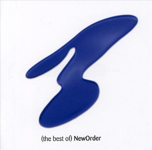 Best of New Order cover art