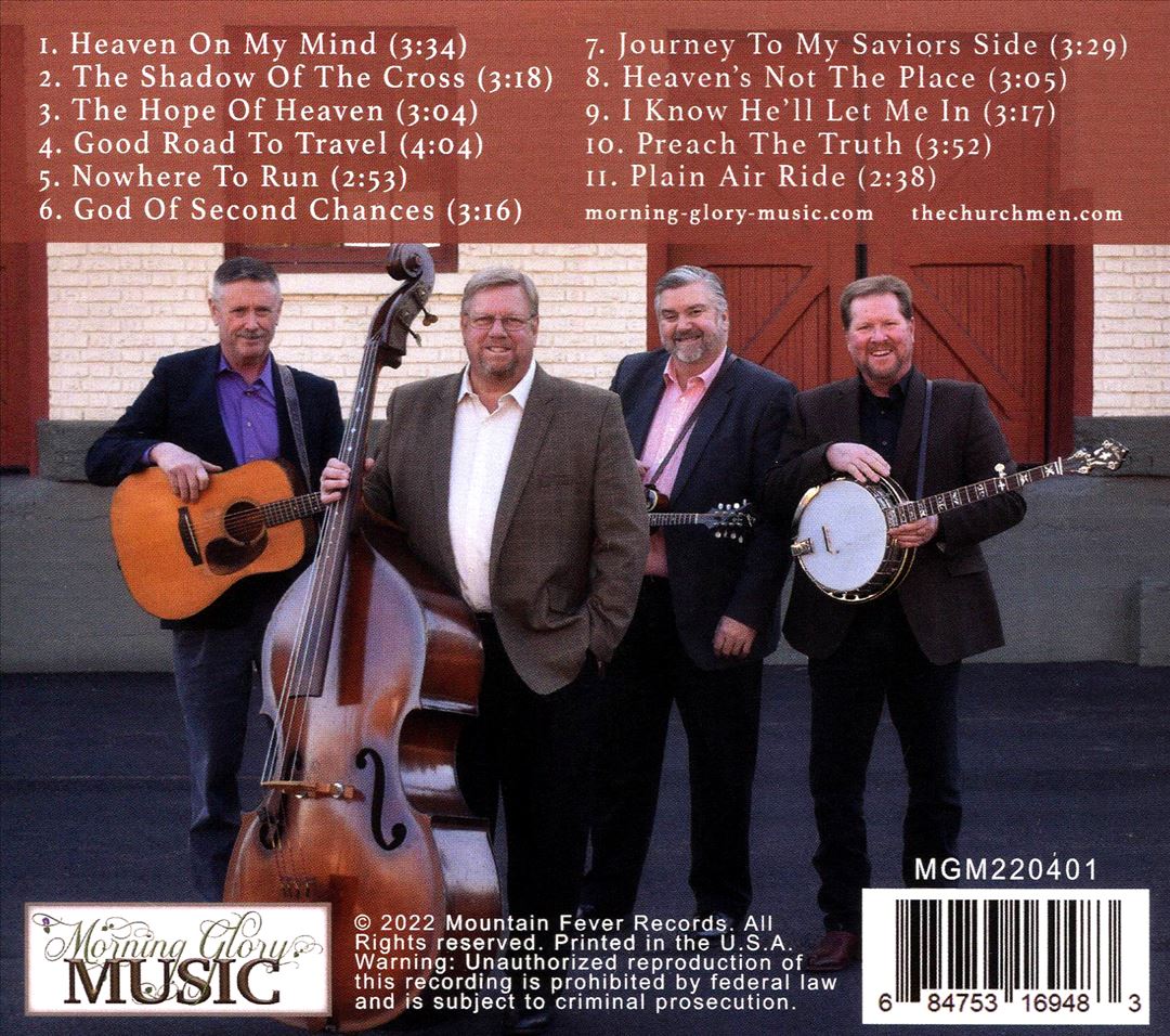 Shadow Of the Cross cover art