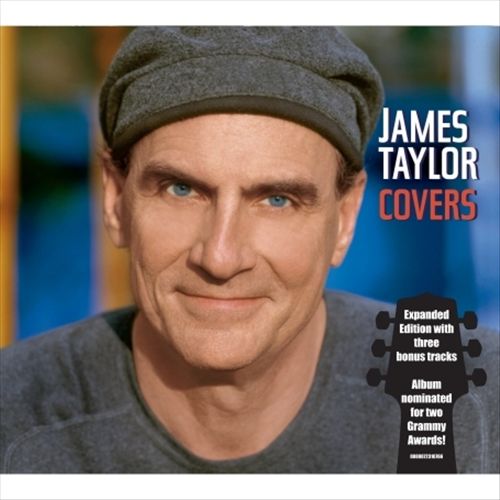 Covers [Bonus Tracks] cover art