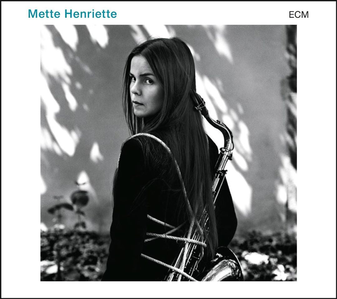 Mette Henriette cover art