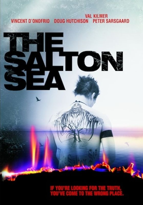 Salton Sea cover art