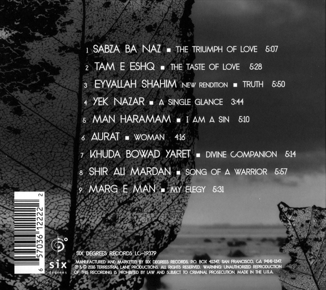 Fourth Light cover art