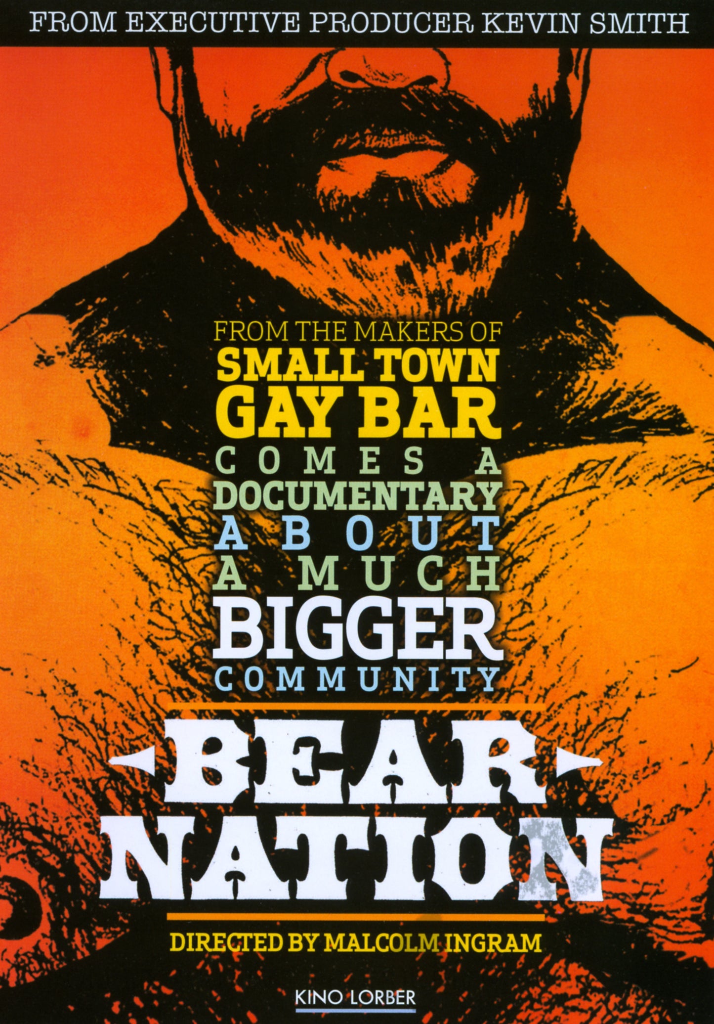 Bear Nation cover art