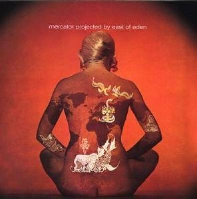 Mercator Projected [Bonus Tracks] cover art