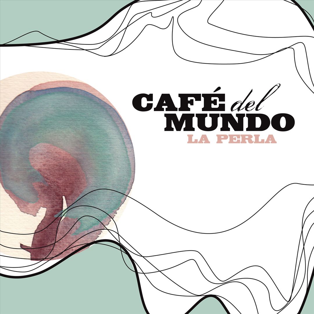 Perla cover art