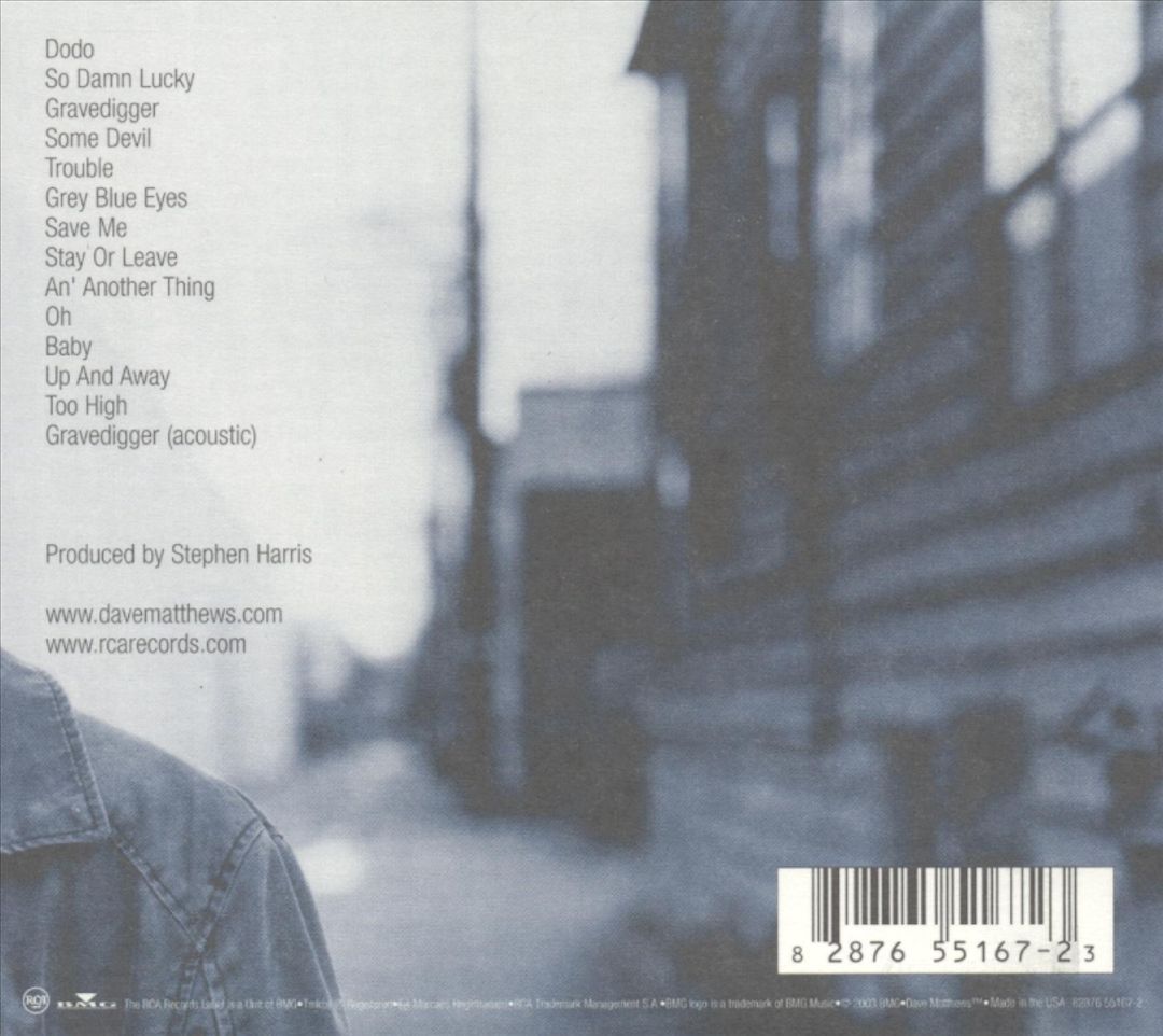 Some Devil cover art