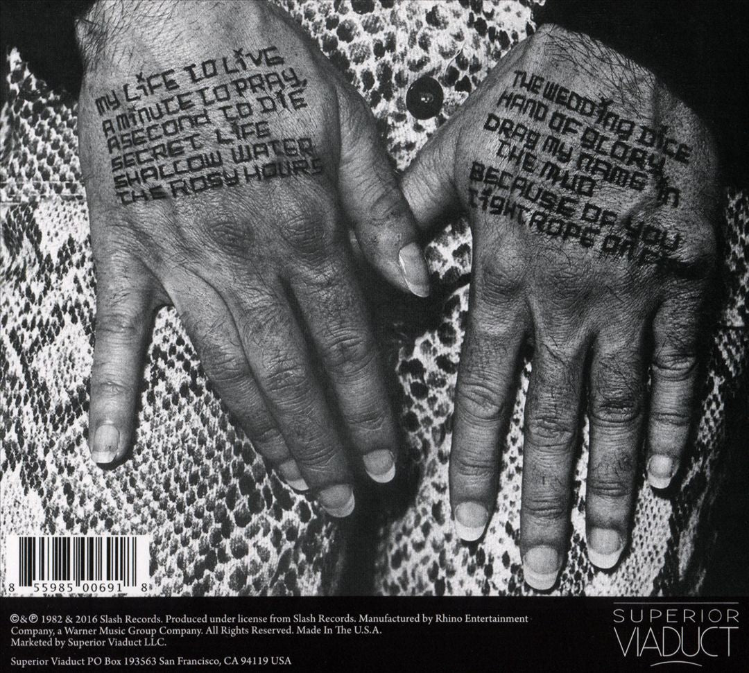 Forever Came Today cover art
