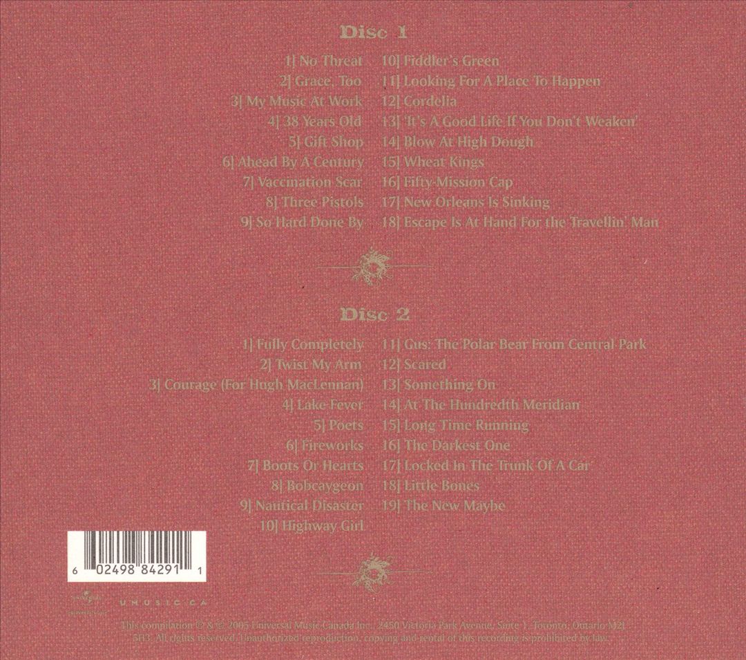 Yer Favourites cover art