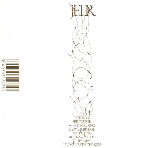 Museum cover art