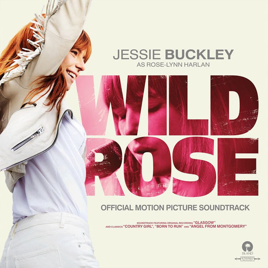 Wild Rose [B&N Exclusive] cover art