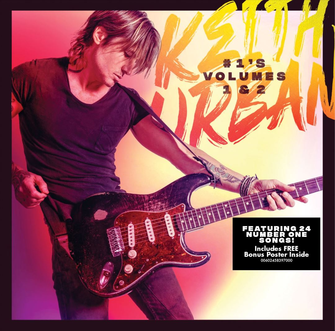 #1's - Volumes 1 & 2 cover art