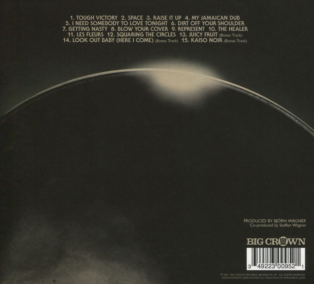 Expansions cover art