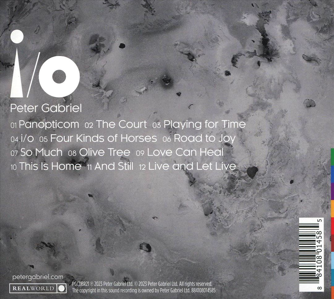 i/o [Bright-Side Mix/Dark-Side Mix/In-Side Mix] cover art