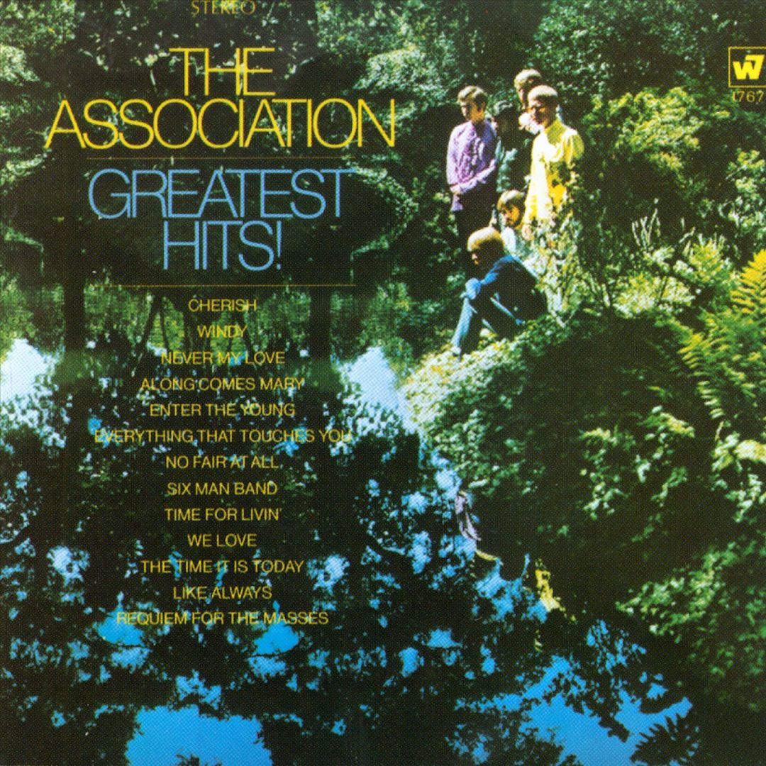 Greatest Hits! cover art