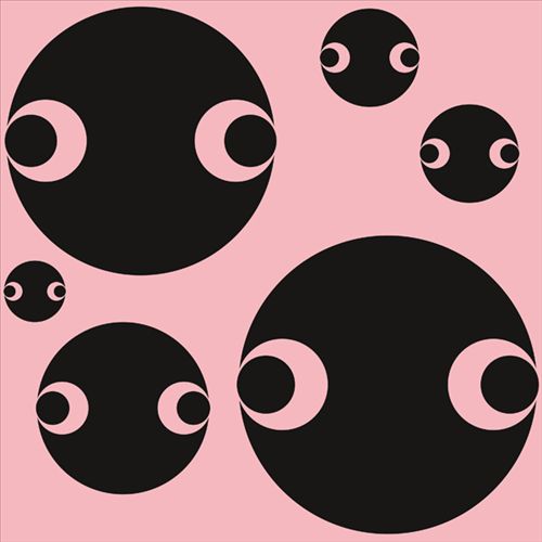 Connected Selected cover art