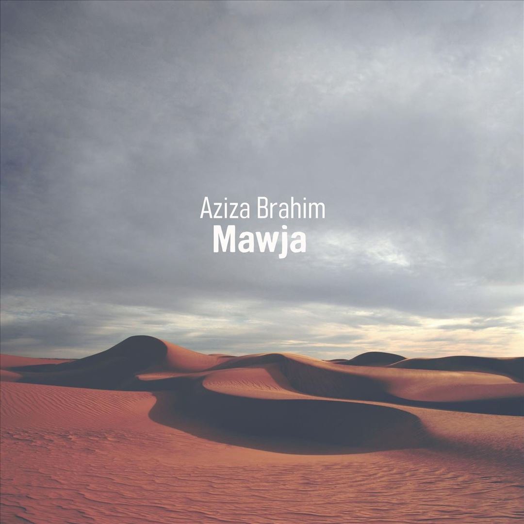 Mawja cover art