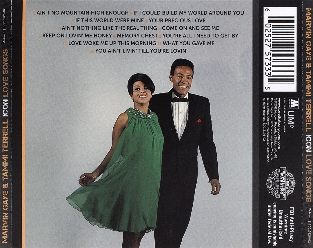 Love Songs cover art