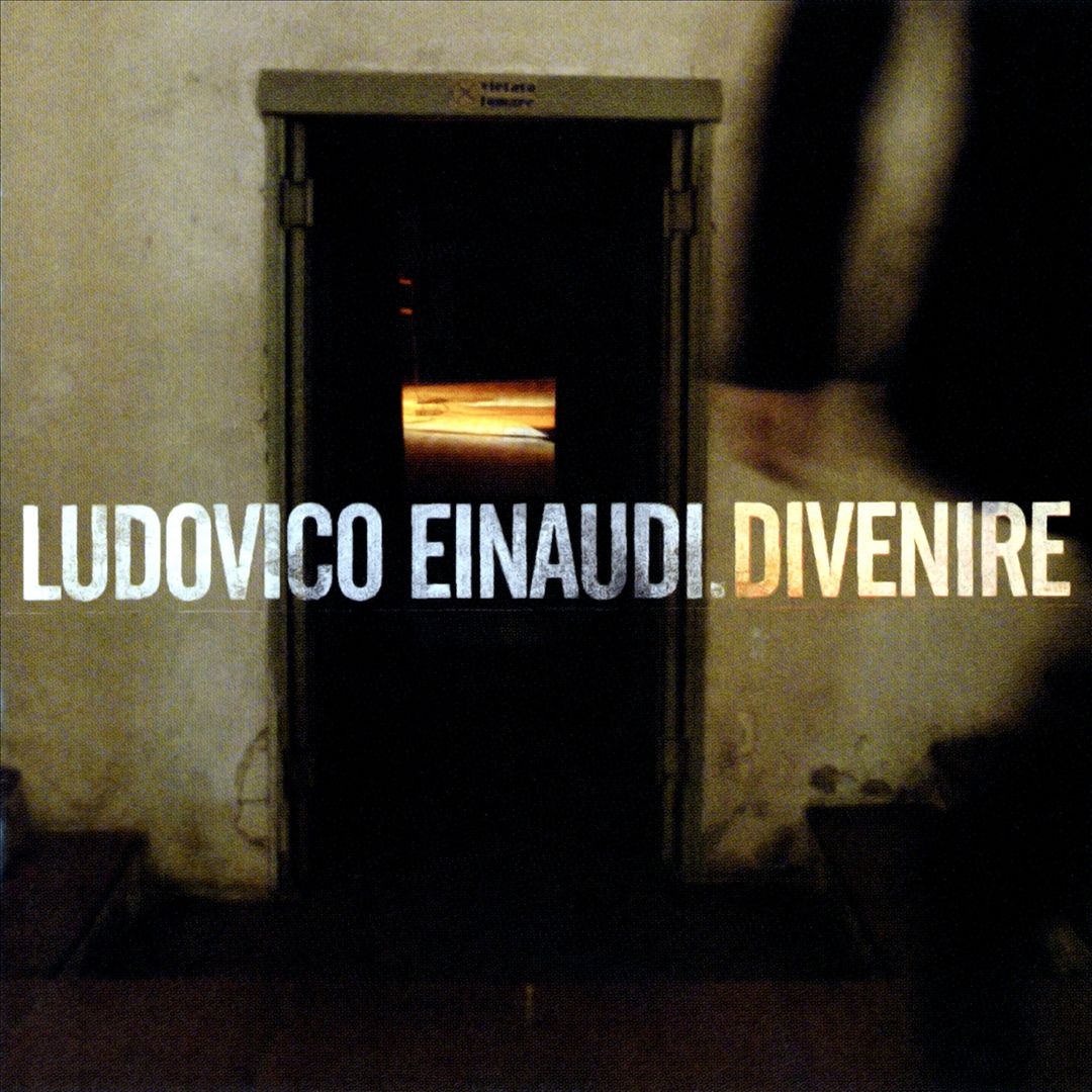 Divenire cover art