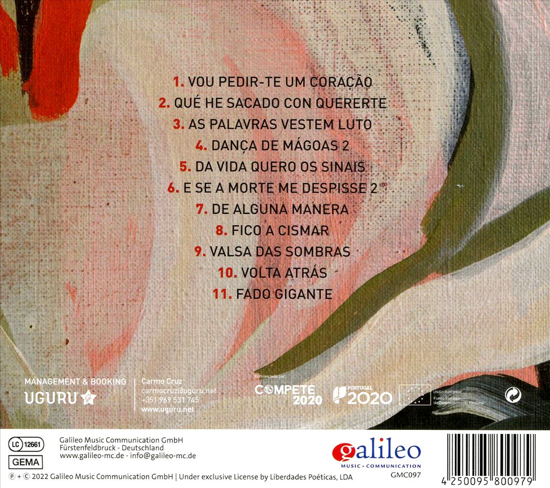 Animal Sentimental cover art